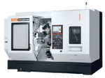 Mazak CNC, Okamoto Grinders, DoAll Saws, Sugino, Used Mazaks