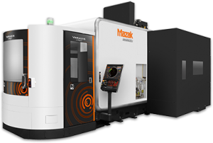 mazak machine