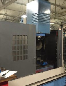 2003 Mazak VTC 250D/50