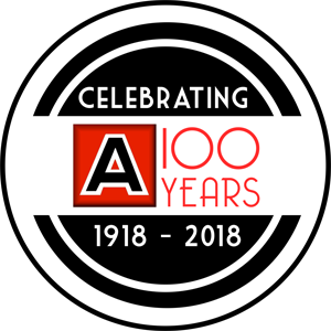 celebrating 100 years